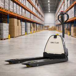 Alternative view of El-palleløfter P15E Pro